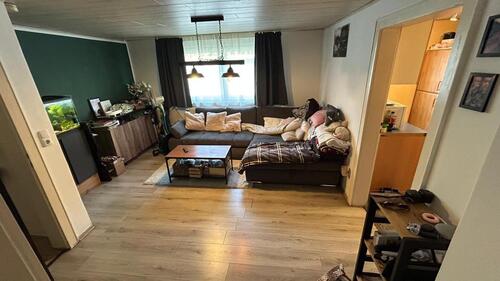 Foto - 2 Zimmer Erdgeschoßwohnung zur Miete in Küps