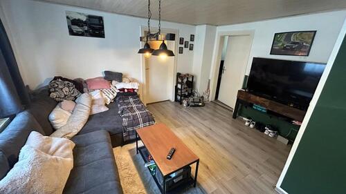 Foto - Erdgeschoßwohnung in Küps zur Miete