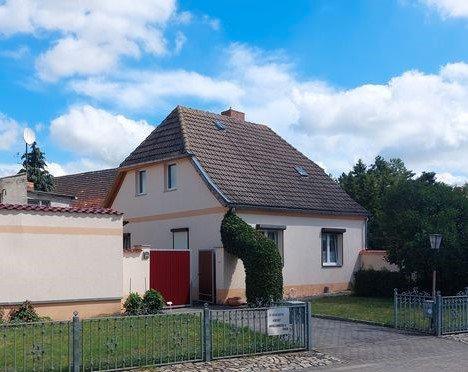 Foto - schönes geräumiges Einfamilienhaus zu verkaufen