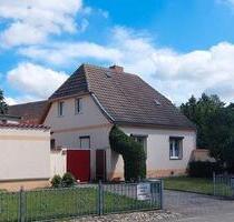schönes geräumiges Einfamilienhaus zu verkaufen - Egeln
