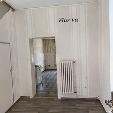 Foto - Einfamilienhaus in Egeln zum Kaufen