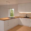 Foto - 5 Zimmer Doppelhaushälfte in Markkleeberg