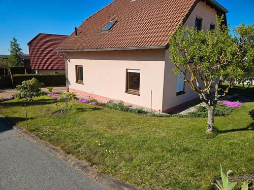 Foto - Haus zur Miete - 1.000,00&nbsp;EUR Kaltmiete, ca.&nbsp; 103,00&nbsp;m&sup2;