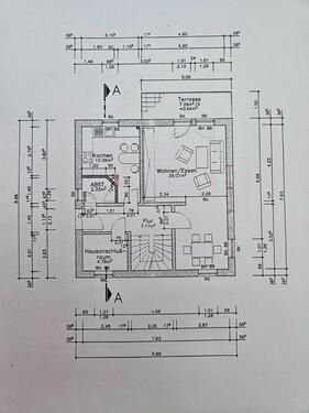 Foto - Einfamilienhaus in Mülsen zur Miete