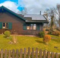 Holzhaus in ruhiger Lage - 275.000,00&nbsp;EUR Kaufpreis, ca.&nbsp; 120,00&nbsp;m&sup2; in Hennstedt (PLZ: 25779)