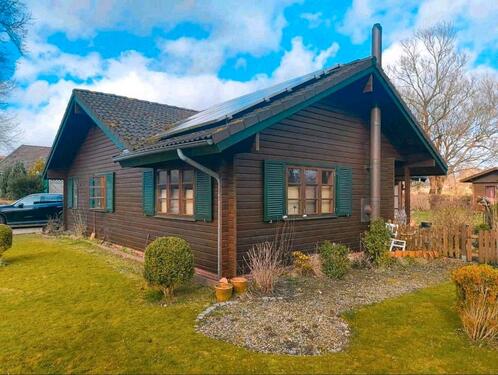 Foto - 3 Zimmer Bungalow zum Kaufen in Hennstedt
