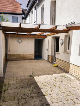 Foto - Reihenhaus in Coesfeld zum Kaufen
