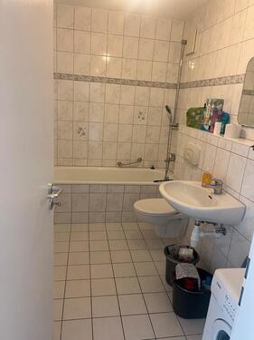 Foto - 1 Zimmer Etagenwohnung zur Miete in Zwickau