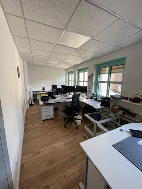 Foto - Büro inkl. Möbel zu vermieten ab sofort - Münsterstr. 15 GT
