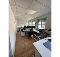 Büro inkl. Möbel zu vermieten ab sofort - Münsterstr. 15 GT - Gütersloh