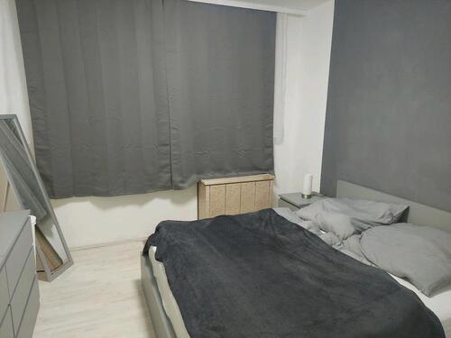 Foto - vollmöbelierte 2 Raum Wohnung mit Balkon in Siebenlehn