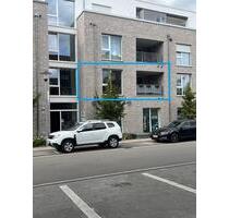 Zentrale 2-Zimmer-Wohnung zu vermieten - Wallenhorst