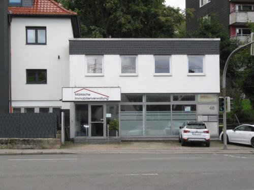 Foto - Bürogebäude im Zentrum - 1.500,00 EUR Kaltmiete,