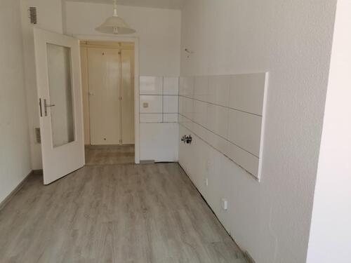 Foto - Etagenwohnung zur Miete in Monheim am Rhein