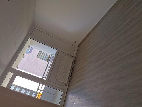 Foto - Etagenwohnung in Monheim am Rhein