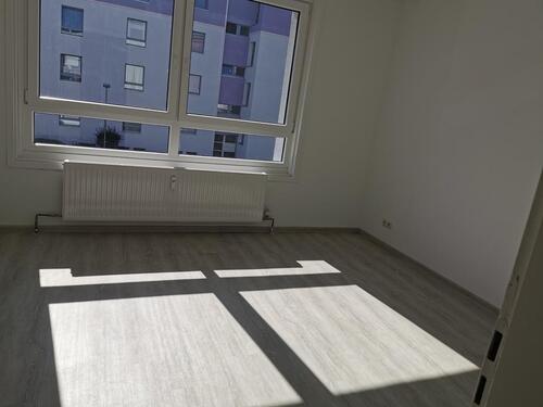 Foto - Etagenwohnung in Monheim am Rhein zur Miete