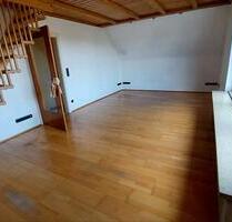 Gemütliche 3-Zimmer-Dachgeschosswohnung - Wietze
