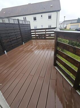 Foto - Etagenwohnung in Auerbach in der Oberpfalz zur Miete