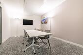 Foto - Privater Büroraum für 4 Person in Regus KIEL, City
