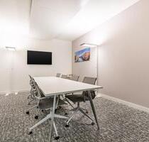 Privater Büroraum für 4 Person in Regus KIEL, City