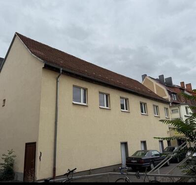 Foto - Lagerraum Abstellraum Lager Raum in Erfurt Zentrum 70qm mit Strom