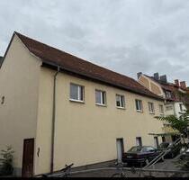 Lagerraum Abstellraum Lager Raum in Erfurt Zentrum 70qm mit Strom