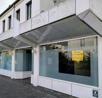 Ladengeschäft 120qm in Bad Lippspringe