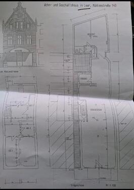 Foto - andere zur Miete in Leer (Ostfriesland)