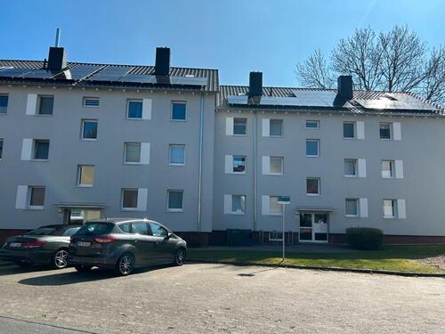 Foto - Neues Heim in Rautheim! - 663,00 EUR Kaltmiete,