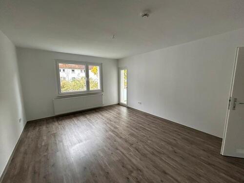 Foto - Etagenwohnung zur Miete in Braunschweig