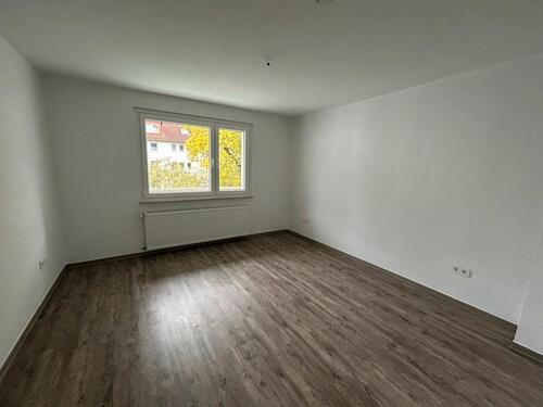 Foto - Etagenwohnung in Braunschweig zur Miete