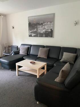 Foto - Flatsharing(WG) in a fully furnished apartment near Nidda Park