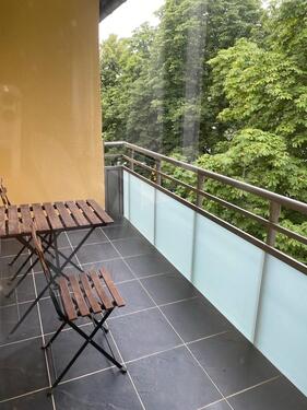 Foto - andere zur Miete in Frankfurt am Main