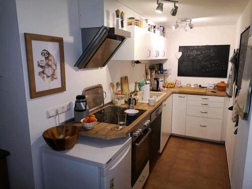 Foto - Etagenwohnung zur Miete in Winsen (Luhe)