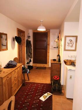 Foto - Etagenwohnung in Winsen (Luhe)