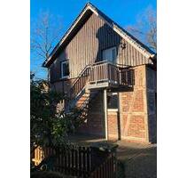 Mietwohnung möbliert Jan. BIS März 2026 - Wienhausen