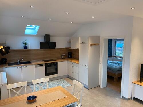 Foto - Etagenwohnung zur Miete in Wienhausen