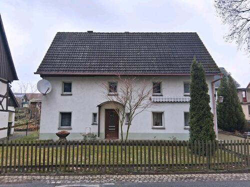 Foto - Einfamilienhaus - 38.500,00 EUR Kaufpreis, ca.  80,00 m²