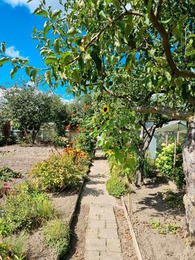 Foto - Grundst&uuml;ck in Rostock