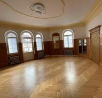 Stadtmitte Sigmaringen, schöne Büro Praxis Räume