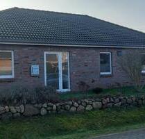 Barrierefreier Bungalow, wohnen auf einer Ebene, - Radbruch