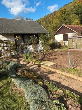 Foto - Grundst&uuml;ck in Bucha