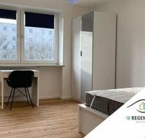 WG-Zimmer zu vermieten in 4er-WG - Schaffhauser Str. 22, 81476 München