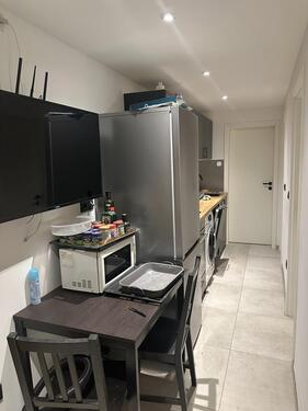 Foto - Etagenwohnung in München zur Miete