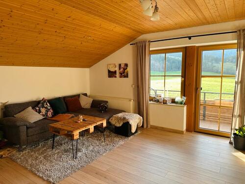 Foto - Wunderschöne 2 Zimmerwohnung mit Premiumaussicht zu vermieten