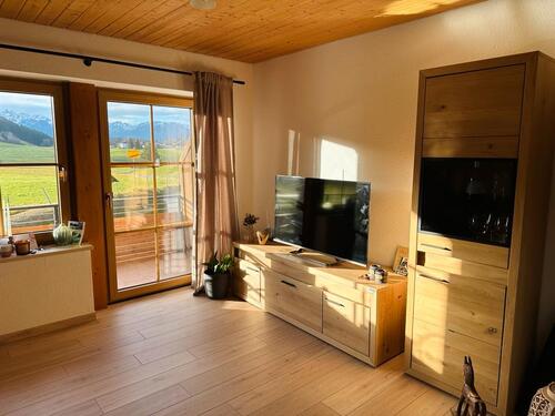 Foto - 2 Zimmer Etagenwohnung zur Miete in Sonthofen