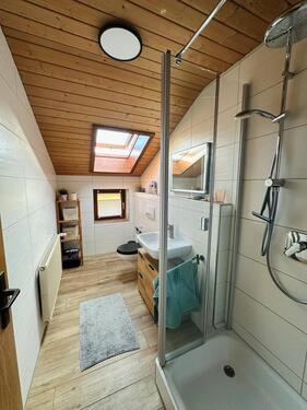 Foto - 2 Zimmer Etagenwohnung in Sonthofen