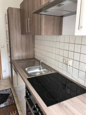 Foto - 1 Zimmer Erdgeschoßwohnung in Erfurt