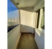 [ID 184] Helle 2-Zimmer-Wohnung, gute Infrastruktur - Greifswald Groß Schönwalde