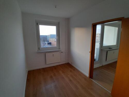 Foto - 2 Zimmer Etagenwohnung in Greifswald